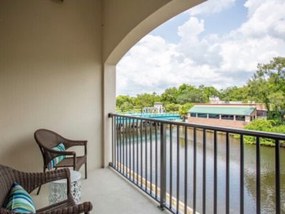 Balcony-view